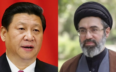 चीन की रणनीति: बिना हथियार बेचे भी ईरान को कैसे बना रहा मजबूत