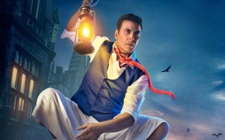 ‘भूत बंगला’ प्रमोशन बना सिरदर्द: अक्षय कुमार को झेलनी पड़ी आलोचना