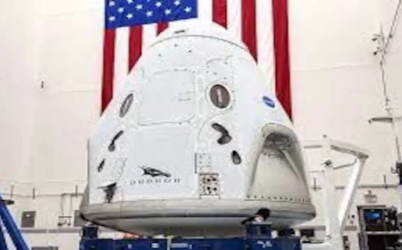 अमेरिका में सनसनी—परमाणु और स्पेस रिसर्च से जुड़े 5 वैज्ञानिक अचानक लापता, सुरक्षा एजेंसियां अलर्ट