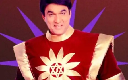 आर्थिक नुकसान पर बोले मुकेश खन्ना—‘मुझे करोड़ों का घाटा हो रहा है’