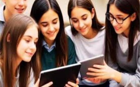 हरियाणा में सख्ती: टैबलेट वापस न करने पर 12वीं के छात्रों का रिजल्ट रुक सकता है