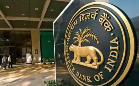 RBI का बड़ा फैसला: रुपए के ट्रेड पर लगी पाबंदियां हटाईं, वैश्विक व्यापार को मिलेगा बढ़ावा