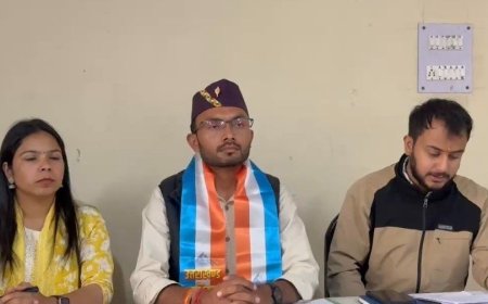 पर्वतीय क्षेत्रों को पांचवीं अनुसूची में शामिल करने की मांग तेज, उठे संवैधानिक सवाल