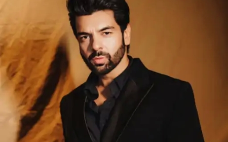 टीवी एक्टर के घर बड़ी वारदात: विपुल रॉय के घर लाखों की चोरी