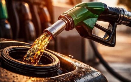 Fuel Price Update: 23 अप्रैल को पेट्रोल-डीजल के नए रेट जारी, जानें आपके शहर में क्या है कीमत