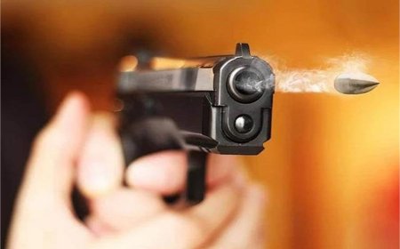 करोल बाग फायरिंग: राजधानी के दिल में गोलियों की गूंज, सुरक्षा पर उठे गंभीर सवाल