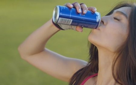 पंजाब में छात्रों की सेहत पर बड़ा फैसला: स्कूल-कॉलेज में एनर्जी ड्रिंक पर रोक