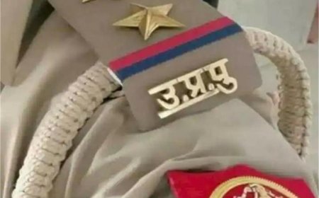 यूपी पुलिस पर सवाल: अदालत में खुली कार्यशैली की पोल, जज की सख्त टिप्पणी के बाद मचा हड़कंप