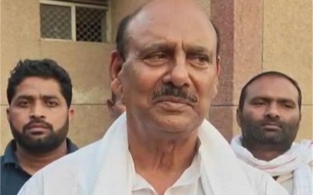 आजमगढ़ MP-MLA कोर्ट का बड़ा फैसला: सपा नेता कमला प्रसाद यादव सभी आरोपों से बरी