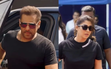 ईद 2027 पर धमाका: सलमान खान की नई फिल्म होगी रिलीज