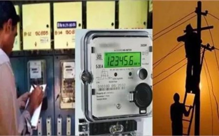 UHBVN का सख्त कदम: अब ‘सीट’ से गायब नहीं हो सकेंगे बिजली अफसर, जवाबदेही तय