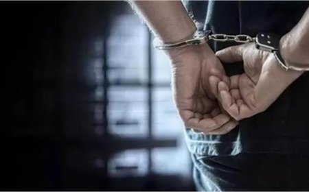 देहरादून पुलिस की बड़ी सफलता: मुठभेड़ में दो बदमाश गिरफ्तार