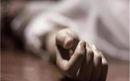 नोएडा में सनसनी: 22वीं मंजिल से कूदकर टेक कंपनी के डायरेक्टर ने दी जान, 3 अन्य मामलों से भी दहशत