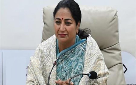 Heatwave Alert: लू से निपटने के लिए दिल्ली सरकार सतर्क, पानी-बिजली की निर्बाध आपूर्ति के निर्देश