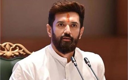 “बिहारी होने की वजह से हत्या अस्वीकार्य” – डिलीवरी बॉय केस पर Chirag Paswan का सख्त बयान