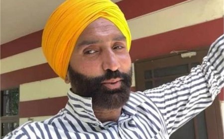 साक्ष्यों के अभाव में हाईकोर्ट से राहत—यूट्यूबर को जासूसी और ISI कनेक्शन मामले में मिली जमानत