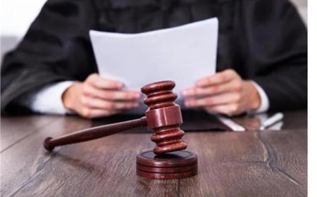 हरियाणा न्यायपालिका में बड़ा प्रशासनिक बदलाव—पंजाब एवं हरियाणा हाई कोर्ट  ने 49 जजों के तबादले किए