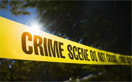 रंजिश में रची गई साजिश का अंत—Bihar में सभापति हमले का मुख्य आरोपी एनकाउंटर में ढेर