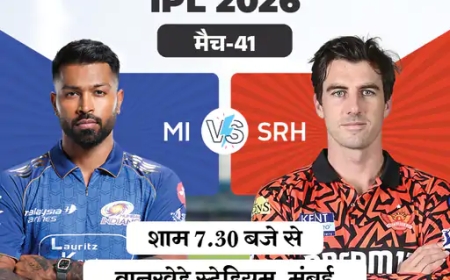 टीम को मिल सकती है बड़ी राहत—Rohit Sharma आज कर सकते हैं मुंबई वापसी