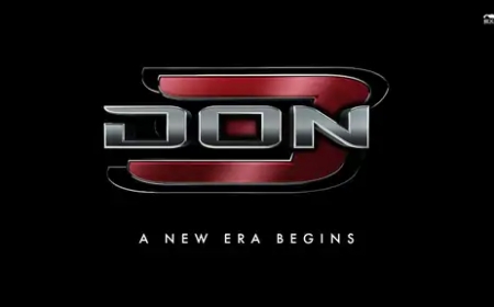 'डॉन 3' पर विवाद: रणवीर सिंह को लेकर दावा—फिल्म में ज्यादा गाली-गलौज और हिंसा चाहते थे