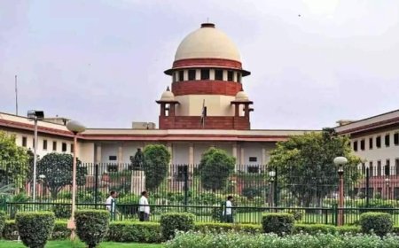 सुप्रीम कोर्ट की अहम टिप्पणी: रेप पीड़िताओं के अबॉर्शन पर समय सीमा हटाने की जरूरत