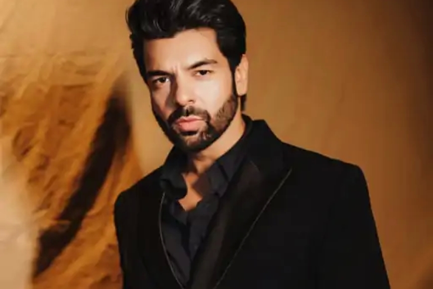 टीवी एक्टर के घर बड़ी वारदात: विपुल रॉय के घर लाखों की चोरी