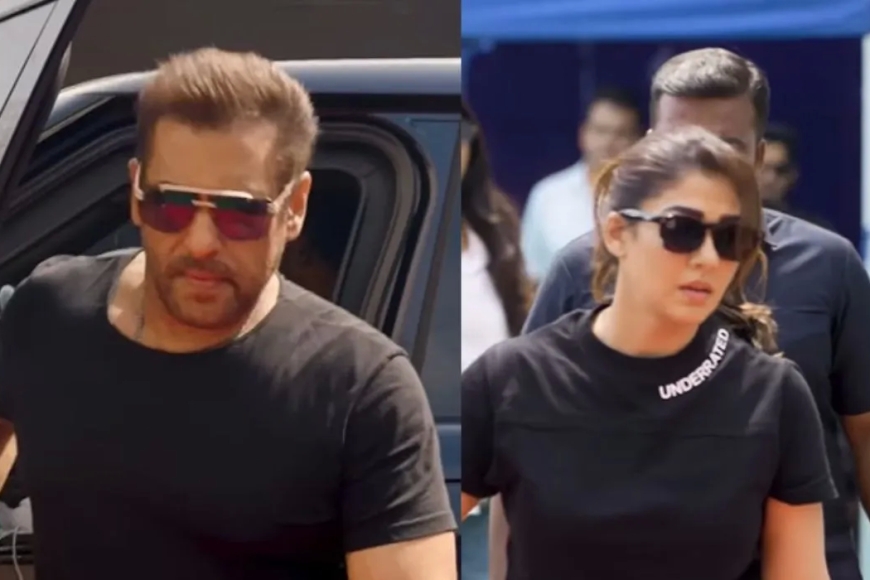 ईद 2027 पर धमाका: सलमान खान की नई फिल्म होगी रिलीज