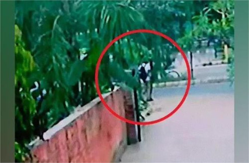 चंडीगढ़ धमाका: PAK-मेड ग्रेनेड से BJP ऑफिस पर हमला, जांच में सामने आए चौंकाने वाले खुलासे