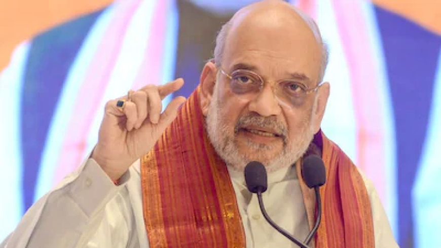 असम में UCC पर बड़ा बयान: शाह बोले—आदिवासी समुदाय को रखा जाएगा बाहर, सियासत तेज