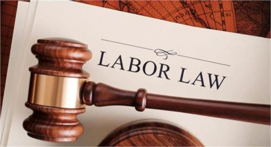 लेबर कोड का नया नियम—बची हुई छुट्टियों का कैश, नौकरीपेशा वर्ग के लिए बड़ा आर्थिक सहारा