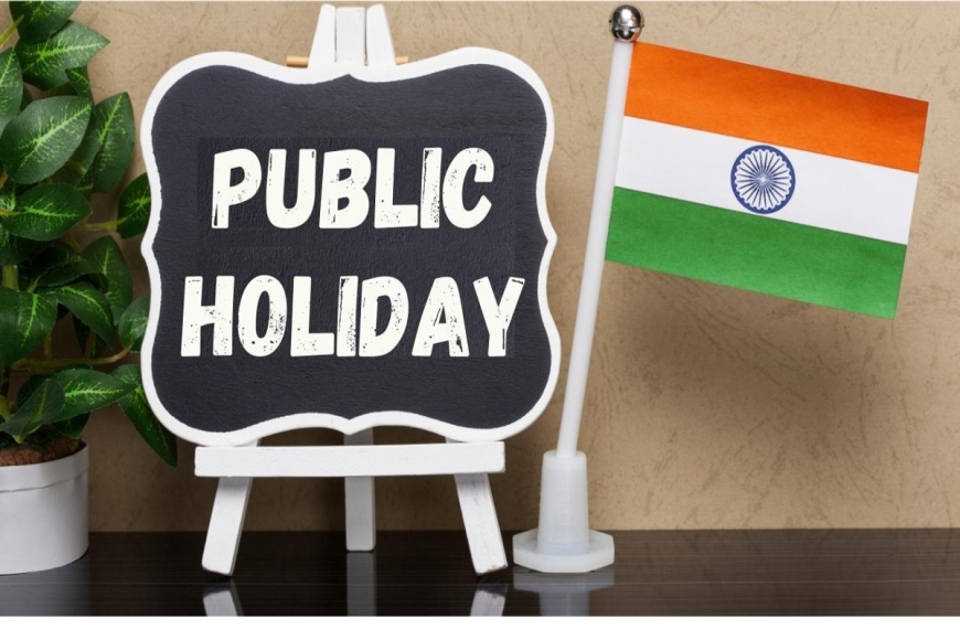 Punjab Holiday News: अप्रैल में छुट्टियों की भरमार, मंगलवार को सरकारी अवकाश—स्कूल, कॉलेज और दफ्तर रहेंगे बंद