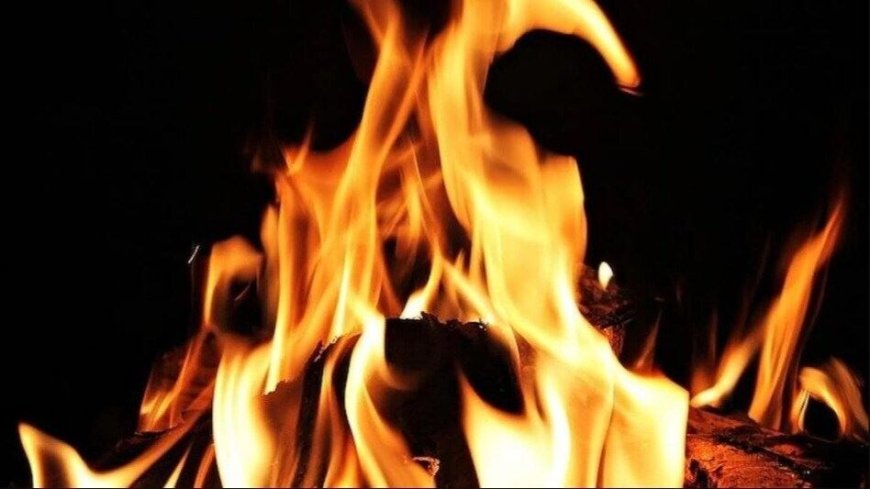 प्रशासनिक दफ्तर के बाहर हंगामा: एसडीएम कार्यालय के सामने किसान का आत्मदाह प्रयास, इलाके में मचा हड़कंप