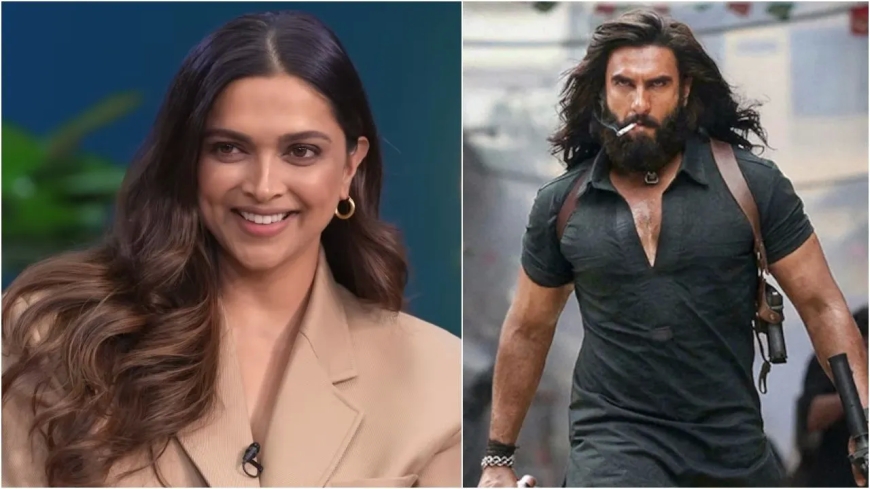 सोशल मीडिया पर बवाल: ‘धुरंधर-2’ पर चुप्पी भारी पड़ी, दीपिका पादुकोण ट्रोलिंग का शिकार