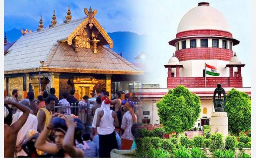 धार्मिक आस्था बनाम न्यायिक टिप्पणी: सरकार का बयान—कोर्ट परंपराओं को अंधविश्वास नहीं कह सकता