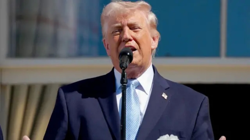 ईरान पर हमले की कहानी: कैसे तैयार हुए डोनाल्ड ट्रम्प, क्या थे रणनीतिक कारण?