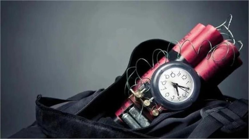 दिल्ली में हाई अलर्ट: विधानसभा और सचिवालय को बम से उड़ाने की धमकी, सुरक्षा एजेंसियां सतर्क