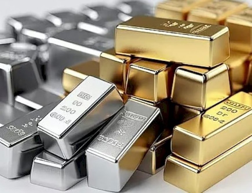 भारतीय घरों में छिपा ‘सोने का खजाना’—दुनिया के टॉप-10 बैंकों से भी ज्यादा गोल्ड