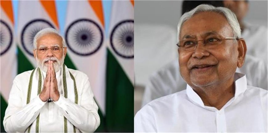 राज्यसभा में नीतीश कुमार की एंट्री—अनुभव, राजनीति और राष्ट्रीय प्रभाव का नया अध्याय