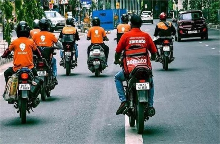 दिल्ली सरकार का बड़ा फैसला: गिग वर्कर्स के लिए रेस्ट सेंटर और सस्ते भोजन की सुविधा, 717 परिवारों को मिला पक्का घर