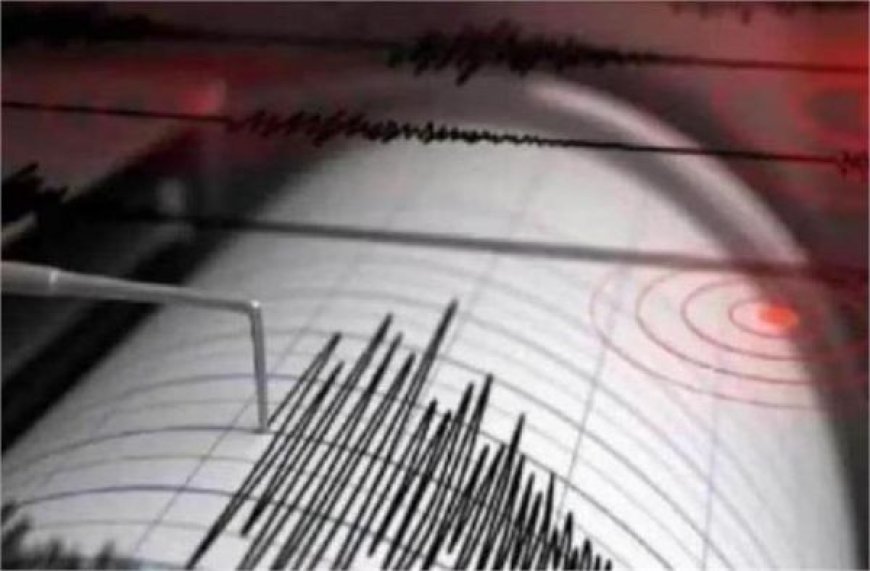 भूकंप के झटकों से दहला उत्तराखंड—5.02 तीव्रता ने बढ़ाई चिंता, लोगों में अफरातफरी