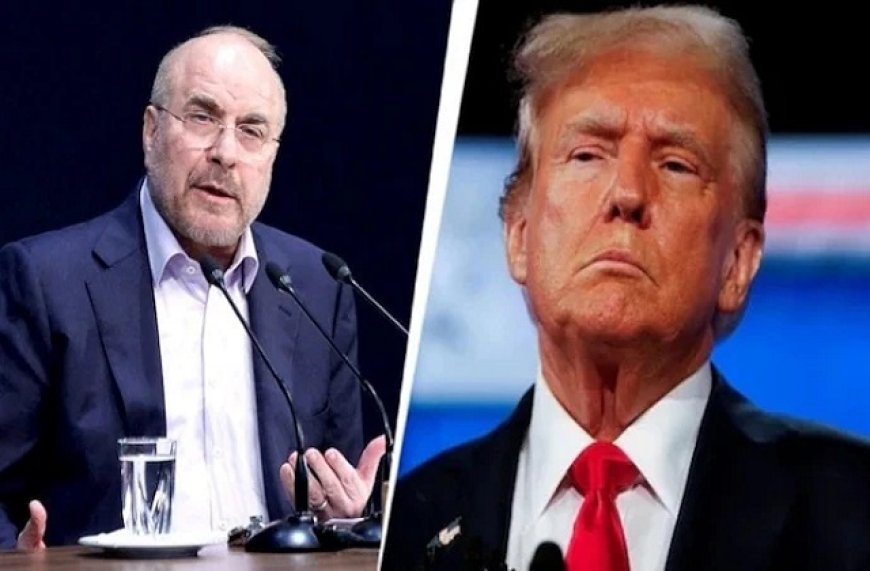 पश्चिम एशिया में तनाव—सीजफायर से पहले अमेरिका से बातचीत से ईरान का इनकार, बढ़ी कूटनीतिक हलचल