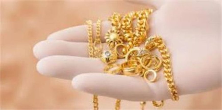 मां की जगह काम पर आई बेटी पर गंभीर आरोप – घरेलू कामगारों की सुरक्षा और भरोसे पर उठे सवाल