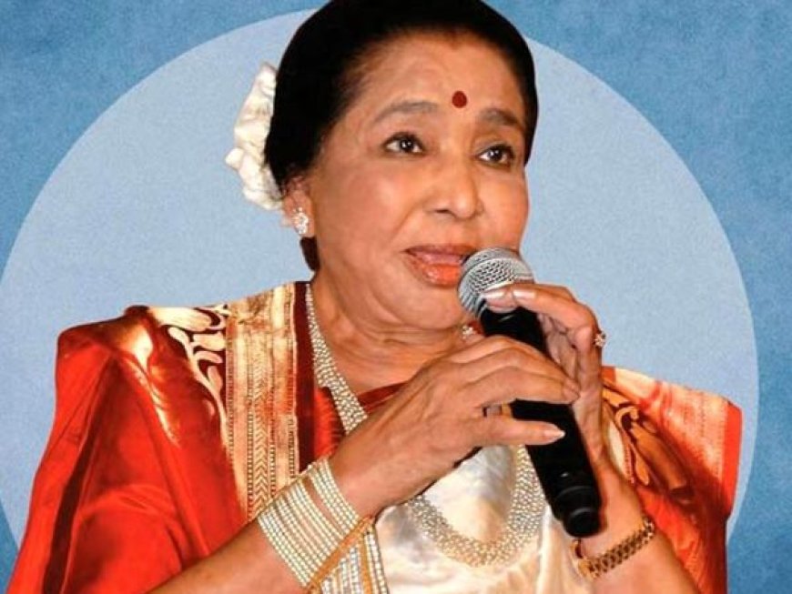 82 साल का सिंगिंग करियर – 20 भाषाओं में 12,000 गानों से रचा अमर संगीत इतिहास