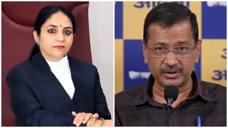 ‘जज पर भरोसा नहीं’—मामले से हटाने की मांग ने बढ़ाया विवाद, न्यायिक निष्पक्षता पर बहस तेज