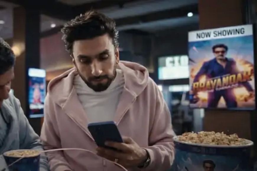 क्या रणवीर सिंह ने ध्रुव राठी को किया रोस्ट? जानिए सच्चाई