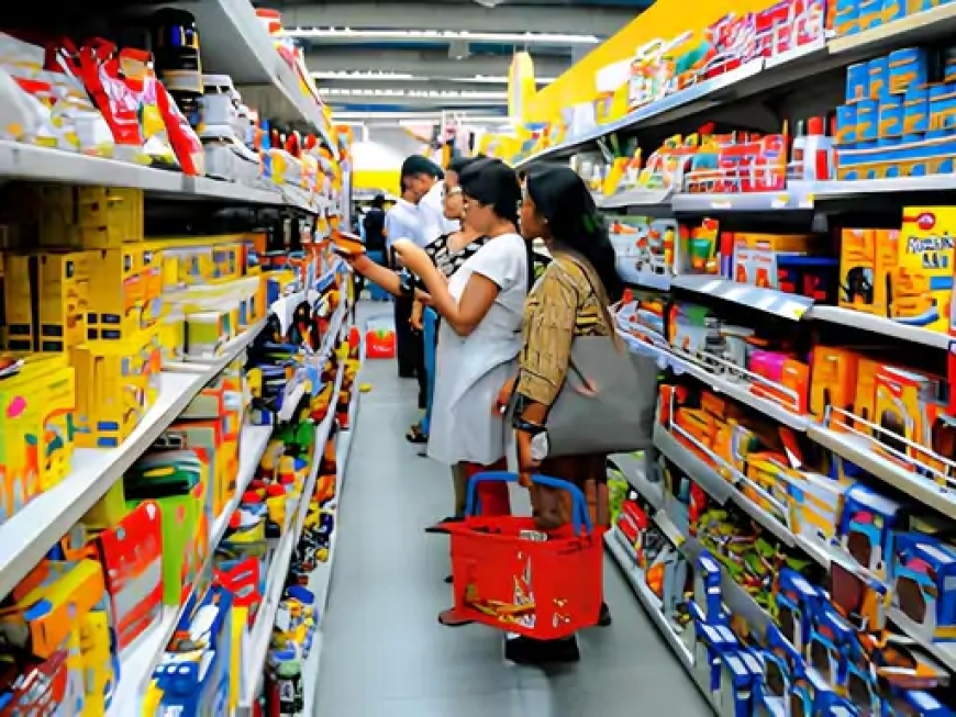 ईरान युद्ध का असर: खाने का तेल 7% महंगा, आम आदमी पर बढ़ा बोझ