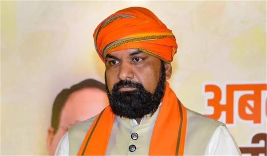 बिहार में ‘सम्राट शासन’ की शुरुआत: सम्राट चौधरी ने BJP के पहले मुख्यमंत्री के रूप में ली शपथ