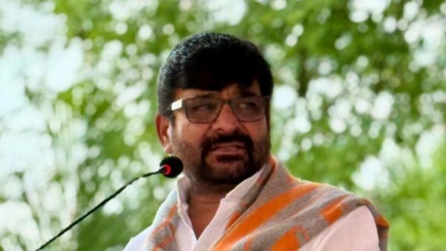 कर्नाटक में बड़ा फैसला—कांग्रेस MLA विनय कुलकर्णी समेत 17 दोषियों को उम्रकैद