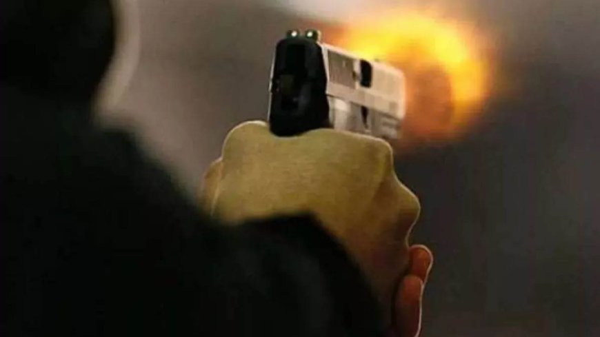 लुधियाना में ताबड़तोड़ फायरिंग से दहशत, लोग घरों में कैद होने को मजबूर