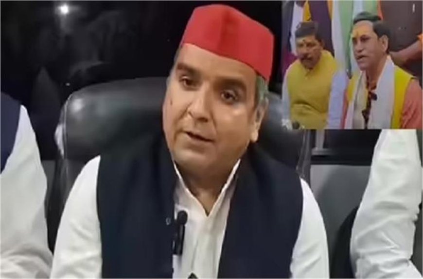 OBC और मुस्लिम महिलाओं के लिए आरक्षण: सपा लाएगी निजी विधेयक, धर्मेंद्र यादव का बड़ा बयान